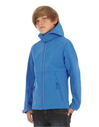 GIACCA SOFTSHELL BIMBO